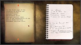 [89] - Nowy Jork cz.3 - The Secrets of Atlantis: The Sacred Legacy - poradnik do gry