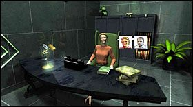 [104] - Nowy Jork cz.4 - The Secrets of Atlantis: The Sacred Legacy - poradnik do gry