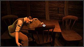 [121] - Makao cz.1 - The Secrets of Atlantis: The Sacred Legacy - poradnik do gry