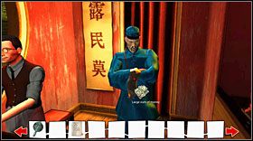 [135] - Makao cz.2 - The Secrets of Atlantis: The Sacred Legacy - poradnik do gry