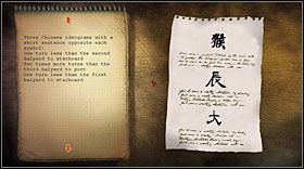 [137] - Makao cz.2 - The Secrets of Atlantis: The Sacred Legacy - poradnik do gry