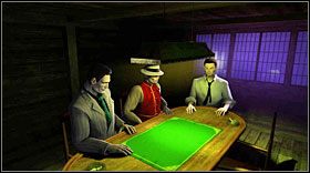 [140] - Makao cz.2 - The Secrets of Atlantis: The Sacred Legacy - poradnik do gry