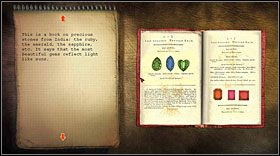 [158] - Indie cz.1 - The Secrets of Atlantis: The Sacred Legacy - poradnik do gry