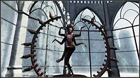 [165] - Indie cz.2 - The Secrets of Atlantis: The Sacred Legacy - poradnik do gry