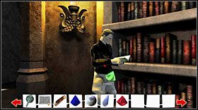 [168] - Indie cz.2 - The Secrets of Atlantis: The Sacred Legacy - poradnik do gry