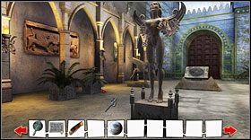 [179] - Indie cz.3 - The Secrets of Atlantis: The Sacred Legacy - poradnik do gry