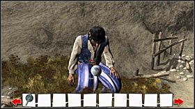 [190] - Mezopotamia cz.1 - The Secrets of Atlantis: The Sacred Legacy - poradnik do gry