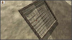 [199] - Mezopotamia cz.1 - The Secrets of Atlantis: The Sacred Legacy - poradnik do gry