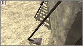 [201] - Mezopotamia cz.1 - The Secrets of Atlantis: The Sacred Legacy - poradnik do gry