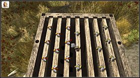 [206] - Mezopotamia cz.1 - The Secrets of Atlantis: The Sacred Legacy - poradnik do gry