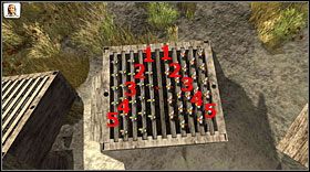 [208] - Mezopotamia cz.2 - The Secrets of Atlantis: The Sacred Legacy - poradnik do gry