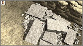 [211] - Mezopotamia cz.2 - The Secrets of Atlantis: The Sacred Legacy - poradnik do gry