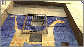 [213] - Mezopotamia cz.2 - The Secrets of Atlantis: The Sacred Legacy - poradnik do gry