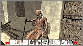 [216] - Mezopotamia cz.2 - The Secrets of Atlantis: The Sacred Legacy - poradnik do gry