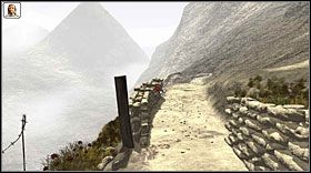 [217] - Mezopotamia cz.2 - The Secrets of Atlantis: The Sacred Legacy - poradnik do gry