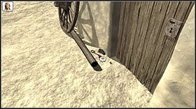 [220] - Mezopotamia cz.2 - The Secrets of Atlantis: The Sacred Legacy - poradnik do gry