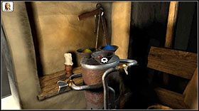 [221] - Mezopotamia cz.2 - The Secrets of Atlantis: The Sacred Legacy - poradnik do gry