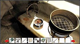 [230] - Mezopotamia cz.3 - The Secrets of Atlantis: The Sacred Legacy - poradnik do gry