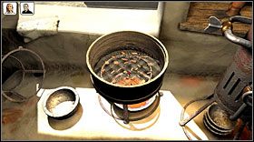 [231] - Mezopotamia cz.3 - The Secrets of Atlantis: The Sacred Legacy - poradnik do gry