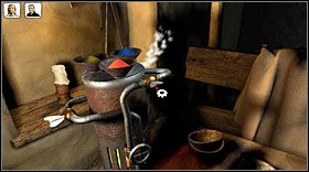 [234] - Mezopotamia cz.3 - The Secrets of Atlantis: The Sacred Legacy - poradnik do gry