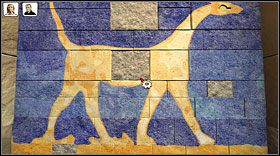 [237] - Mezopotamia cz.3 - The Secrets of Atlantis: The Sacred Legacy - poradnik do gry