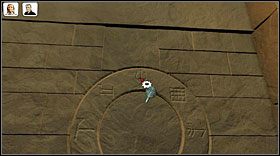 [240] - Mezopotamia cz.3 - The Secrets of Atlantis: The Sacred Legacy - poradnik do gry