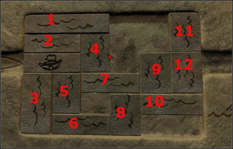 [242] - Mezopotamia cz.4 - The Secrets of Atlantis: The Sacred Legacy - poradnik do gry