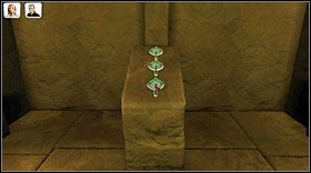 [246] - Mezopotamia cz.4 - The Secrets of Atlantis: The Sacred Legacy - poradnik do gry