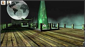 [256] - Mezopotamia cz.5 - The Secrets of Atlantis: The Sacred Legacy - poradnik do gry