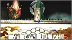 [258] - Mezopotamia cz.5 - The Secrets of Atlantis: The Sacred Legacy - poradnik do gry