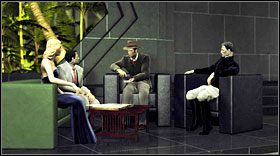[261] - Mezopotamia cz.5 - The Secrets of Atlantis: The Sacred Legacy - poradnik do gry