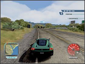 4/5 - 14 - Bez ograniczeń (cz.7) | Wyścigi | Test Drive Unlimited - Test Drive Unlimited - poradnik do gry