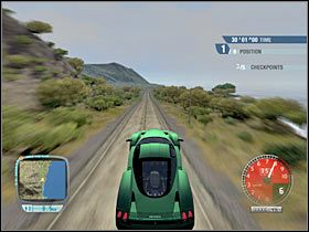 6 - Bez ograniczeń (cz.7) | Wyścigi | Test Drive Unlimited - Test Drive Unlimited - poradnik do gry