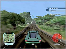 2/5 - 44 - Bez ograniczeń (cz.7) | Wyścigi | Test Drive Unlimited - Test Drive Unlimited - poradnik do gry