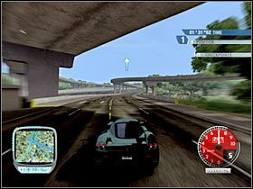 8 - Bez ograniczeń (cz.6) | Wyścigi | Test Drive Unlimited - Test Drive Unlimited - poradnik do gry