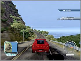 6 - Bez ograniczeń (cz.6) | Wyścigi | Test Drive Unlimited - Test Drive Unlimited - poradnik do gry