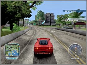 5 - Bez ograniczeń (cz.6) | Wyścigi | Test Drive Unlimited - Test Drive Unlimited - poradnik do gry