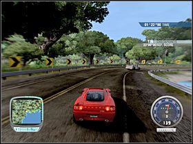 1 - Bez ograniczeń (cz.6) | Wyścigi | Test Drive Unlimited - Test Drive Unlimited - poradnik do gry