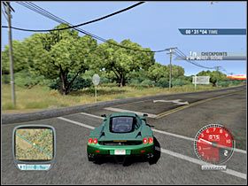 5 - Bez ograniczeń (cz.5) | Wyścigi | Test Drive Unlimited - Test Drive Unlimited - poradnik do gry