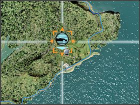 Z zaliczeniem tej próby nie powinieneś mieć dużych problemów - Bez ograniczeń (cz.5) | Wyścigi | Test Drive Unlimited - Test Drive Unlimited - poradnik do gry