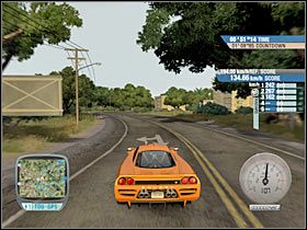 9 - Bez ograniczeń (cz.4) | Wyścigi | Test Drive Unlimited - Test Drive Unlimited - poradnik do gry