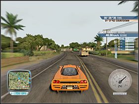 8 - Bez ograniczeń (cz.4) | Wyścigi | Test Drive Unlimited - Test Drive Unlimited - poradnik do gry