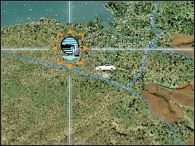 Do tego zadania wyjątkowo radziłbym wybrać Saleena - Bez ograniczeń (cz.4) | Wyścigi | Test Drive Unlimited - Test Drive Unlimited - poradnik do gry