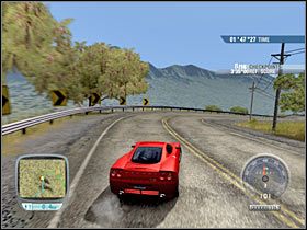 6 - Bez ograniczeń (cz.4) | Wyścigi | Test Drive Unlimited - Test Drive Unlimited - poradnik do gry