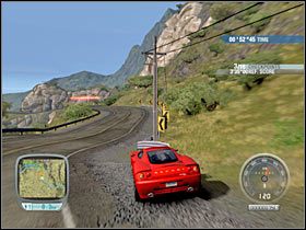 5 - Bez ograniczeń (cz.4) | Wyścigi | Test Drive Unlimited - Test Drive Unlimited - poradnik do gry