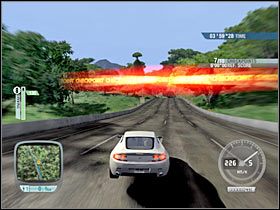 10 - Bez ograniczeń (cz.3) | Wyścigi | Test Drive Unlimited - Test Drive Unlimited - poradnik do gry