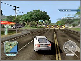 Poziom: Amateur - Bez ograniczeń (cz.3) | Wyścigi | Test Drive Unlimited - Test Drive Unlimited - poradnik do gry