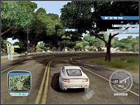 5 - Bez ograniczeń (cz.3) | Wyścigi | Test Drive Unlimited - Test Drive Unlimited - poradnik do gry