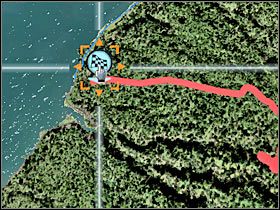 Wbrew temu co mógłbyś sądzić, wyścig ten nie jest banalnie prosty - Bez ograniczeń (cz.2) | Wyścigi | Test Drive Unlimited - Test Drive Unlimited - poradnik do gry