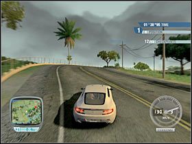 Poziom: Pro - Bez ograniczeń (cz.2) | Wyścigi | Test Drive Unlimited - Test Drive Unlimited - poradnik do gry